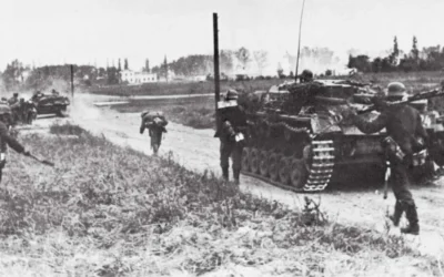 Unveiling the Forgotten Heroes of World War II