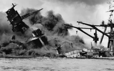 Remembering Pearl Harbor: A Turning Point in World War II