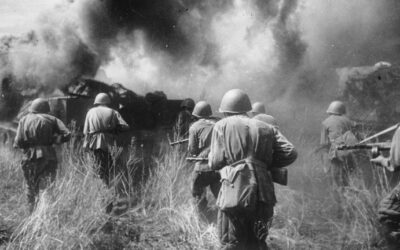 The 10 Most Influential Battles of World War II