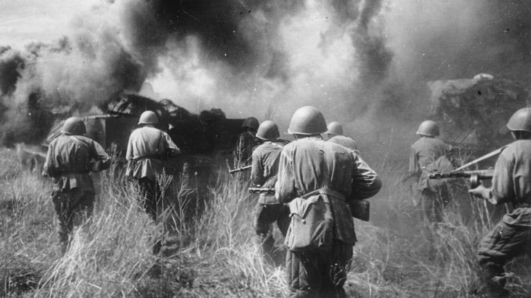 The 10 Most Influential Battles of World War II - Eden Camp Modern ...