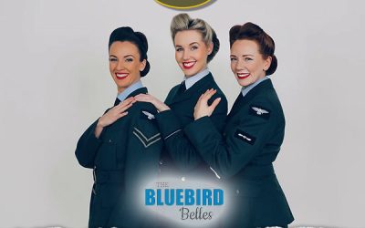 Eden Camp announces Back to the 1940s weekend this October