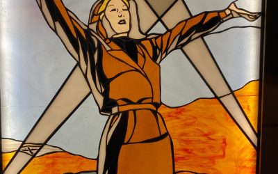 Women at War: Strength on the Home Front